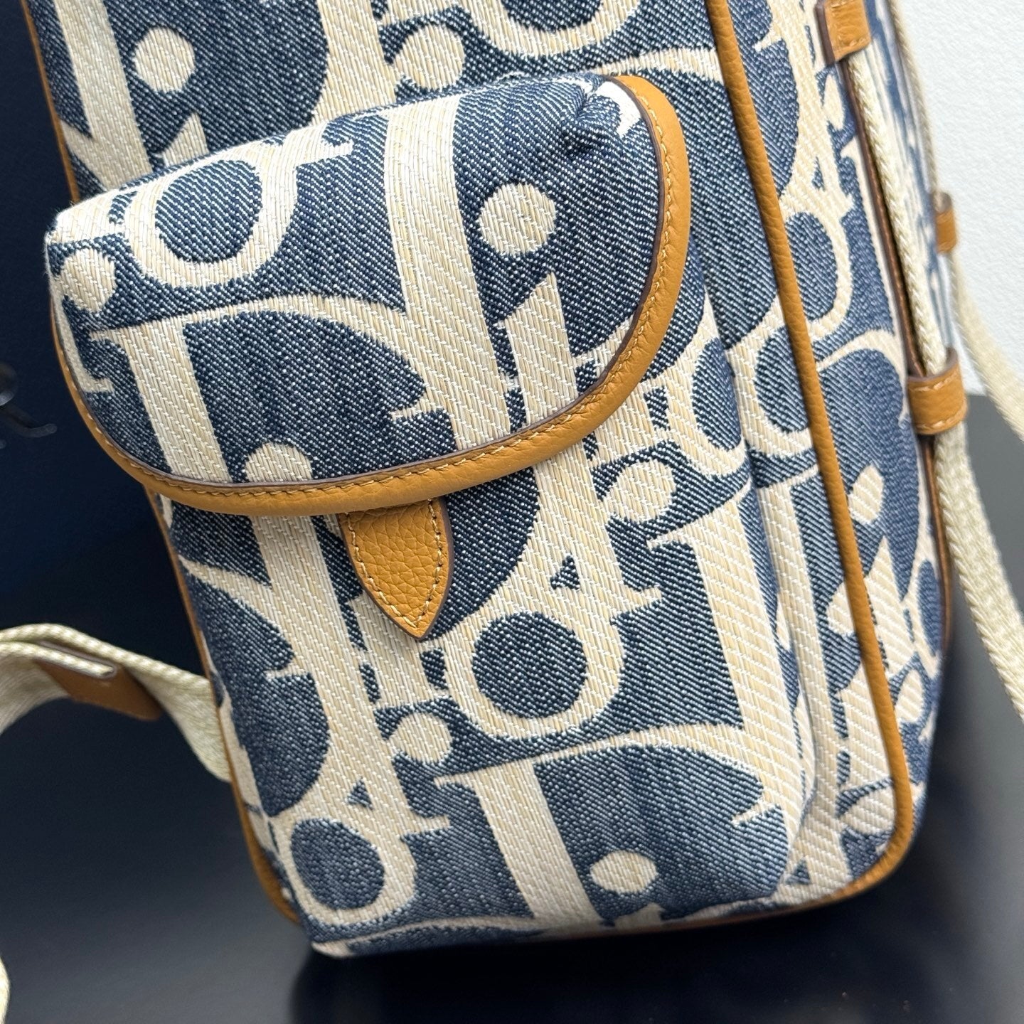 Hit The Road Backpack