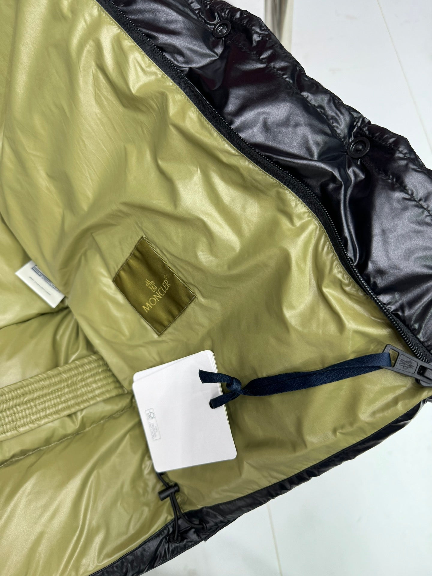 Logo Jacket