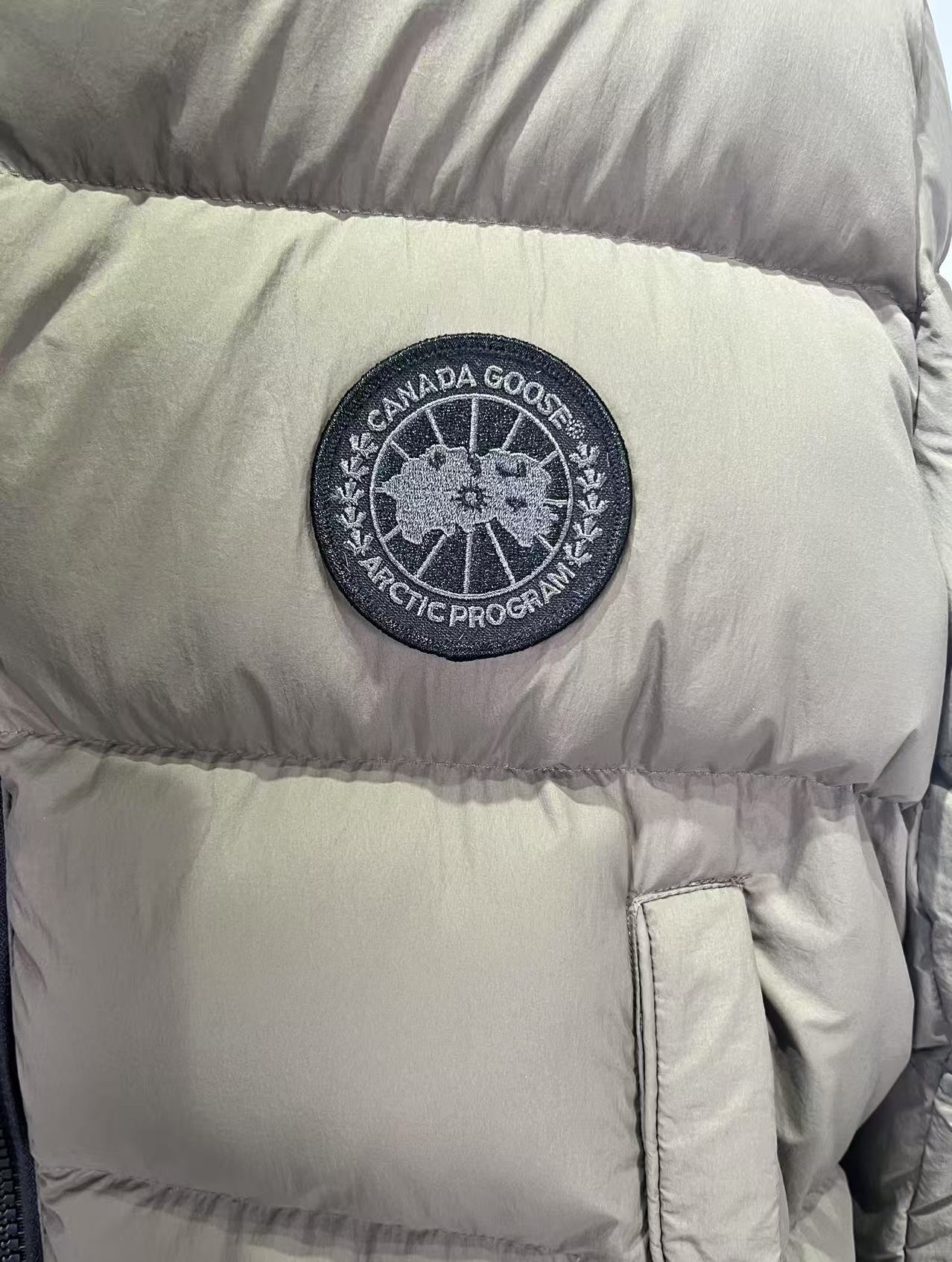 Byward Jacket