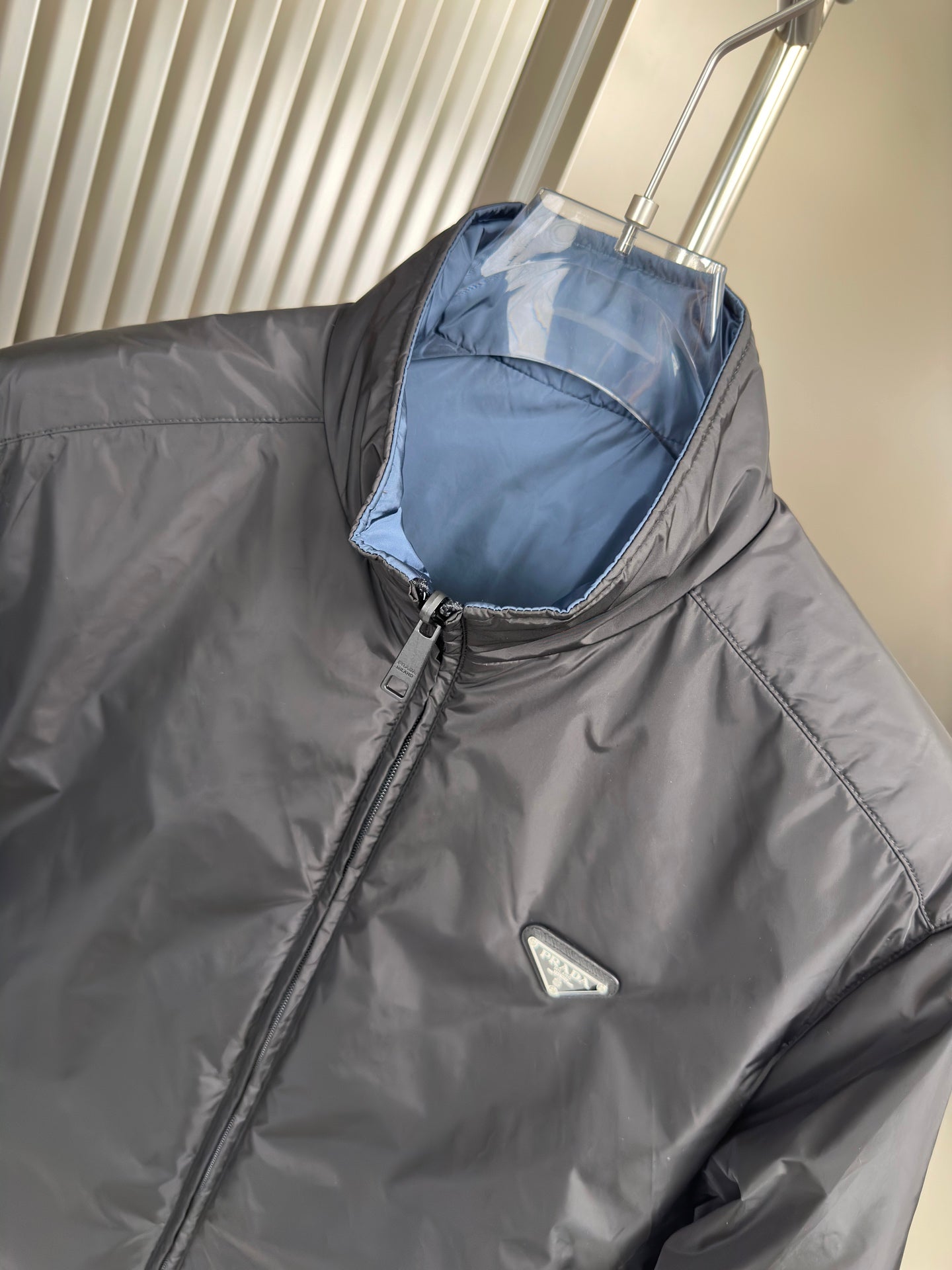 Reversible Jacket