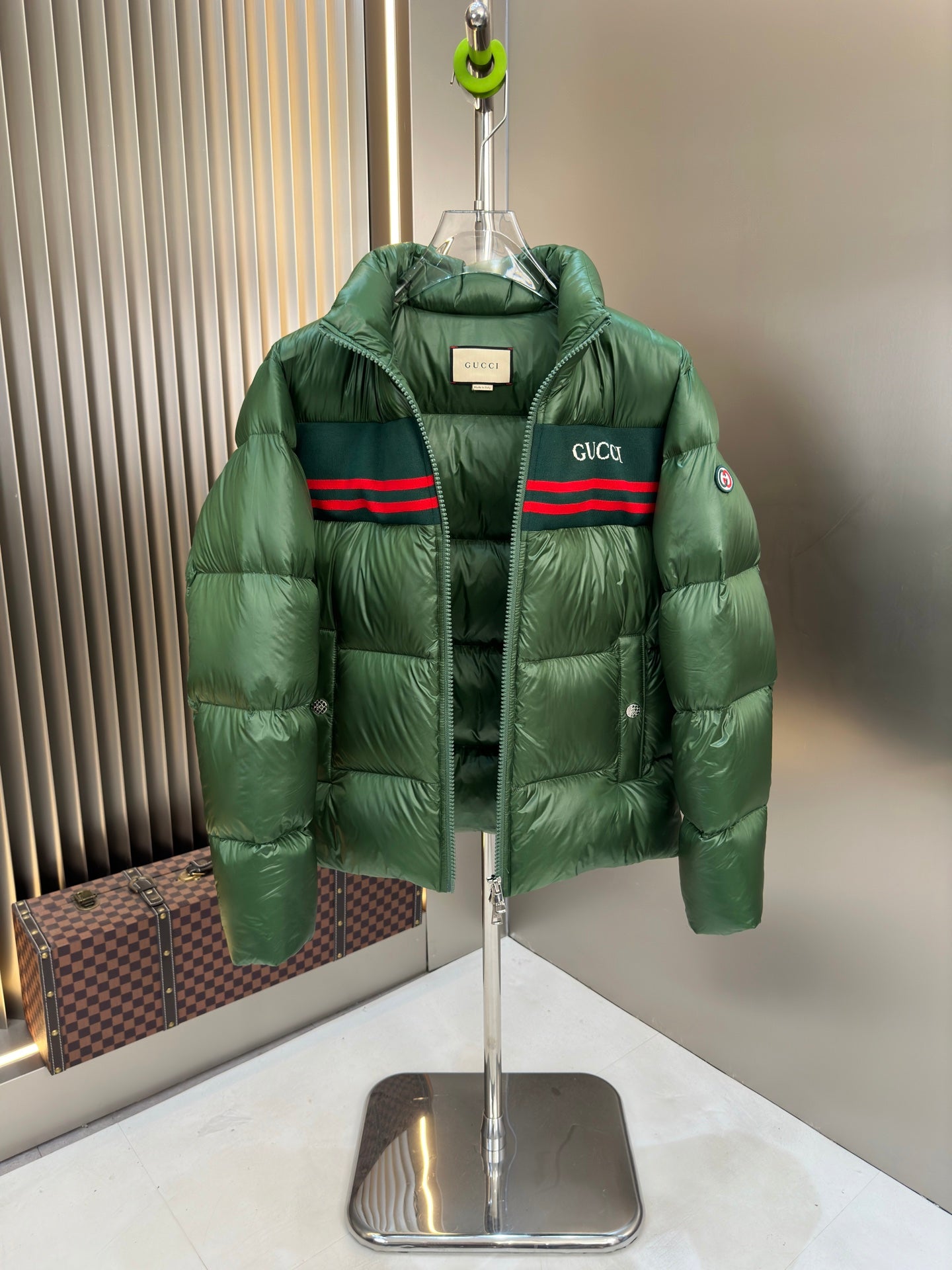 Logo Puffer