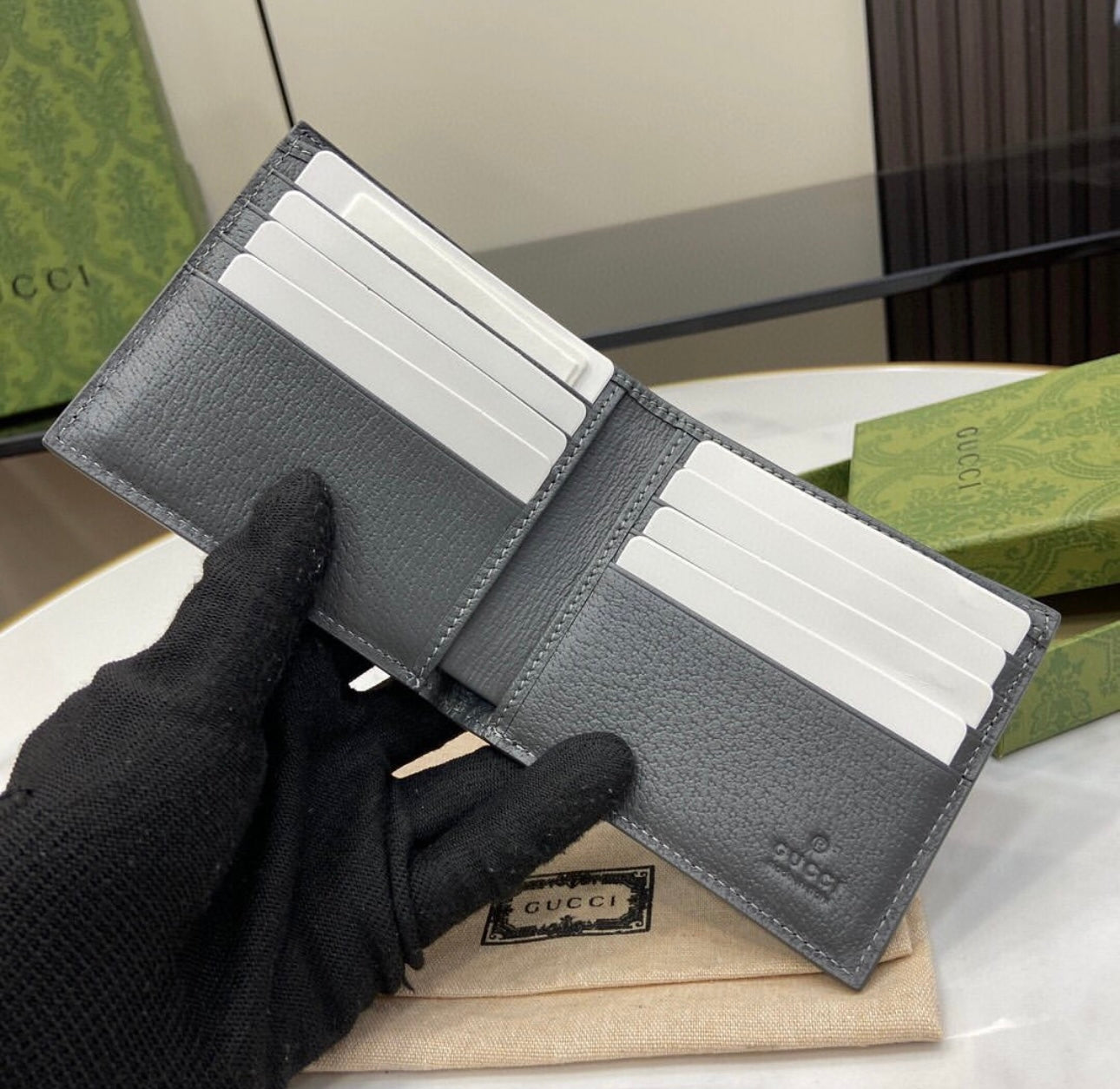 Wallet
