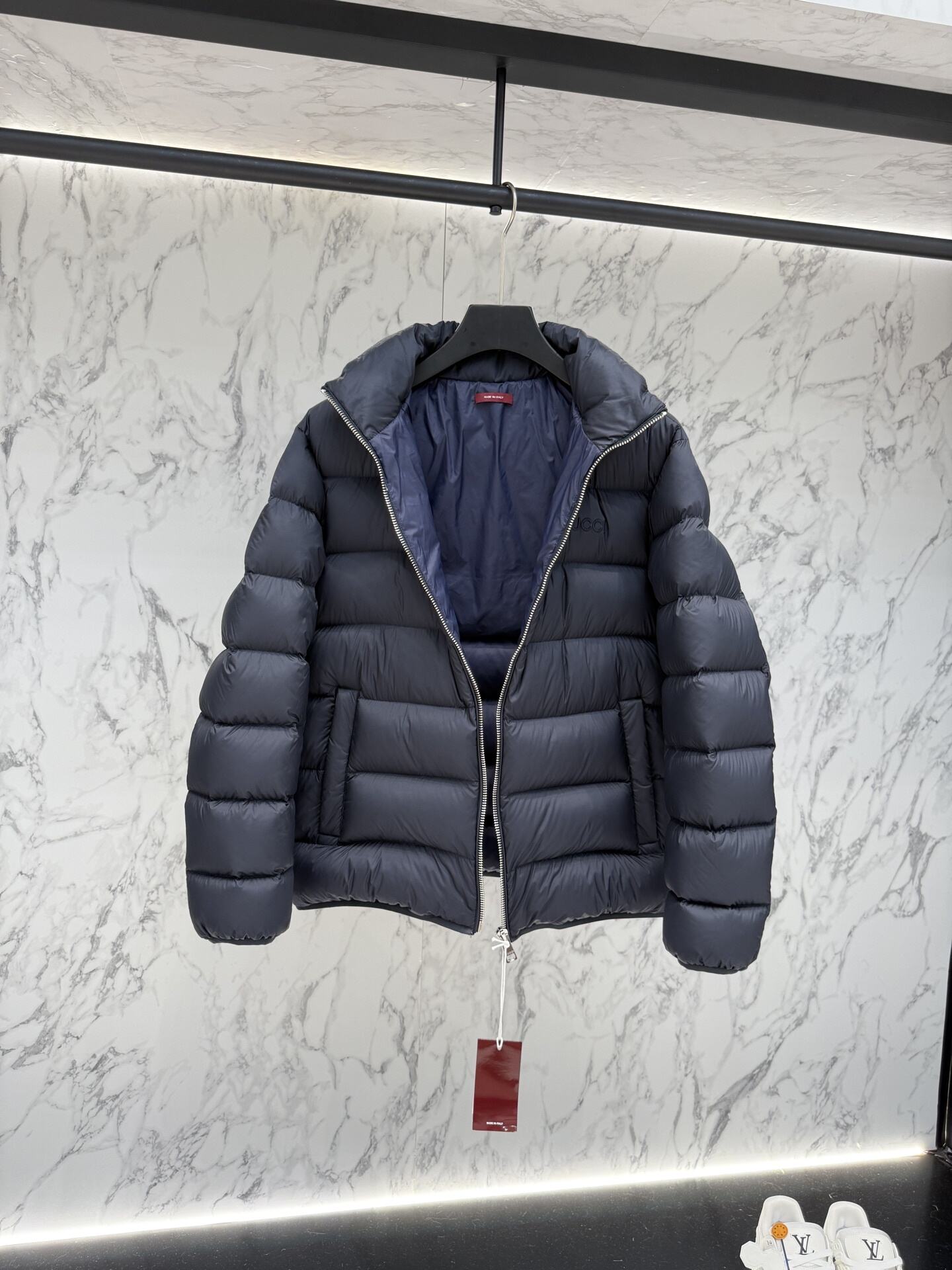 Logo Puffer