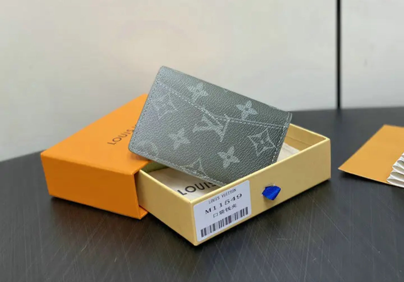 Pocket Organiser