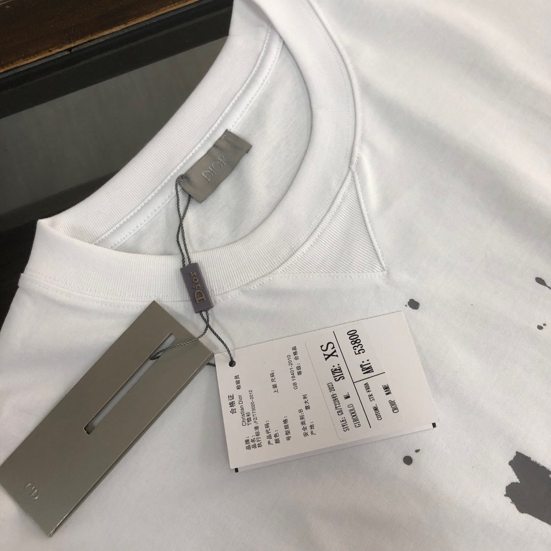 Logo T Shirt
