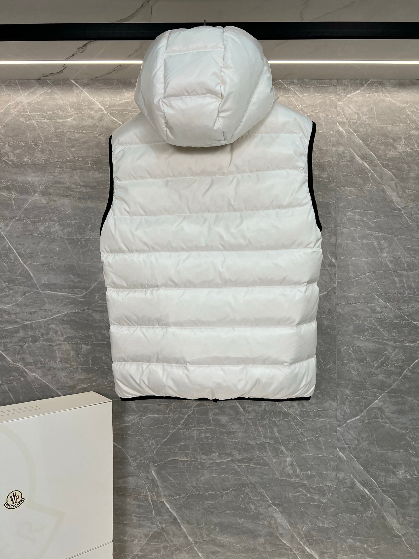 Valmasque Gilet