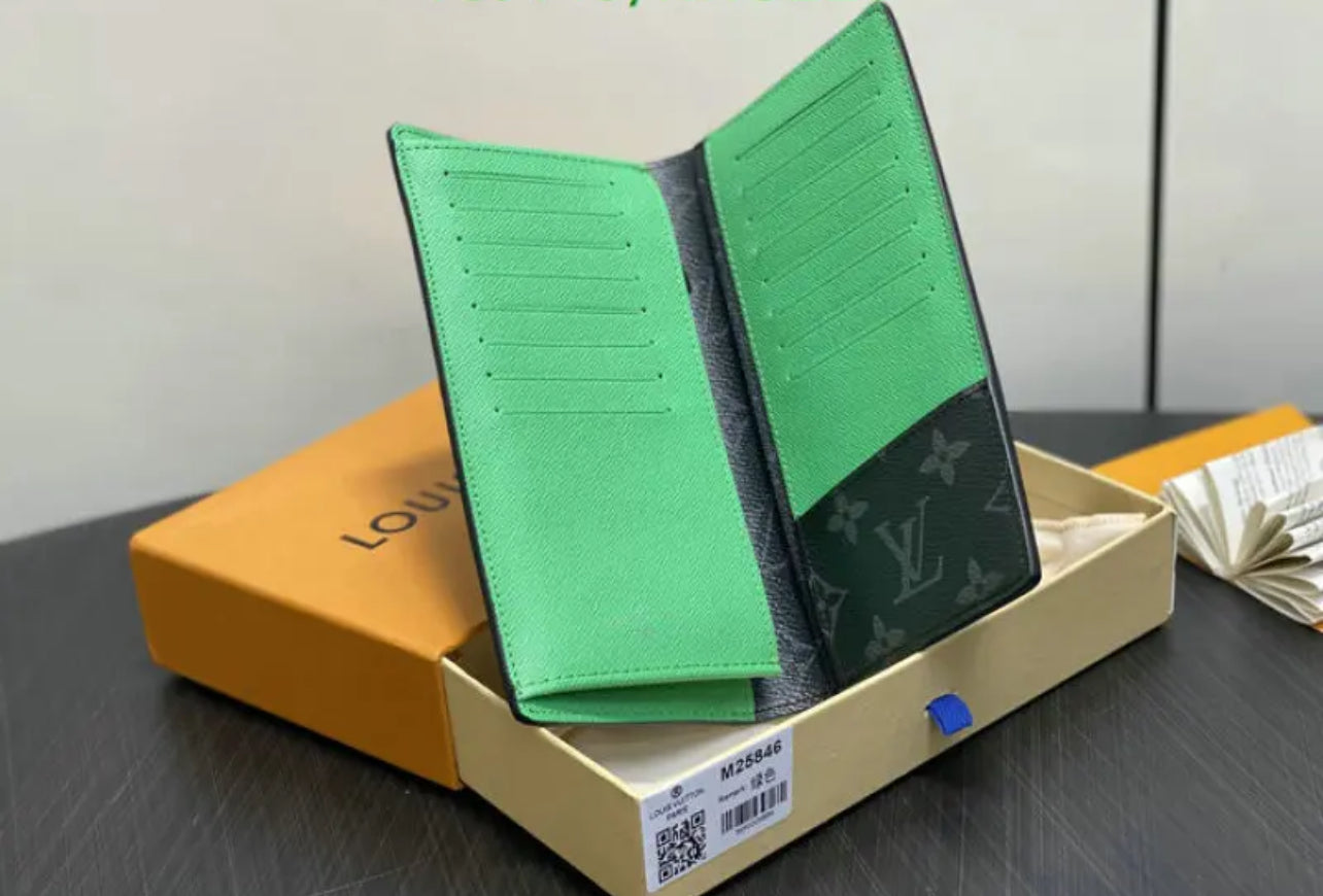 Brazza Wallet