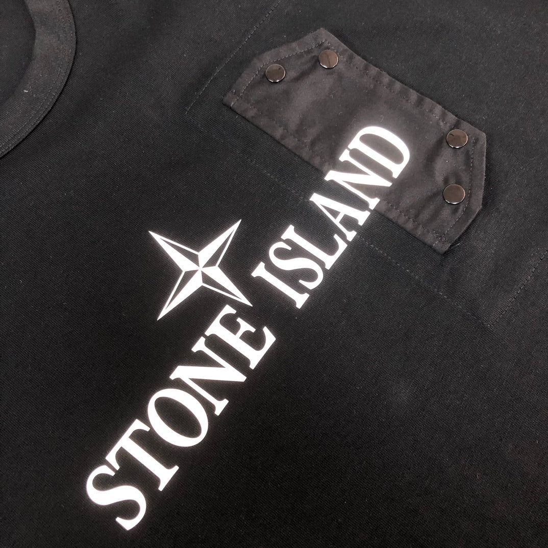 Logo T Shirt