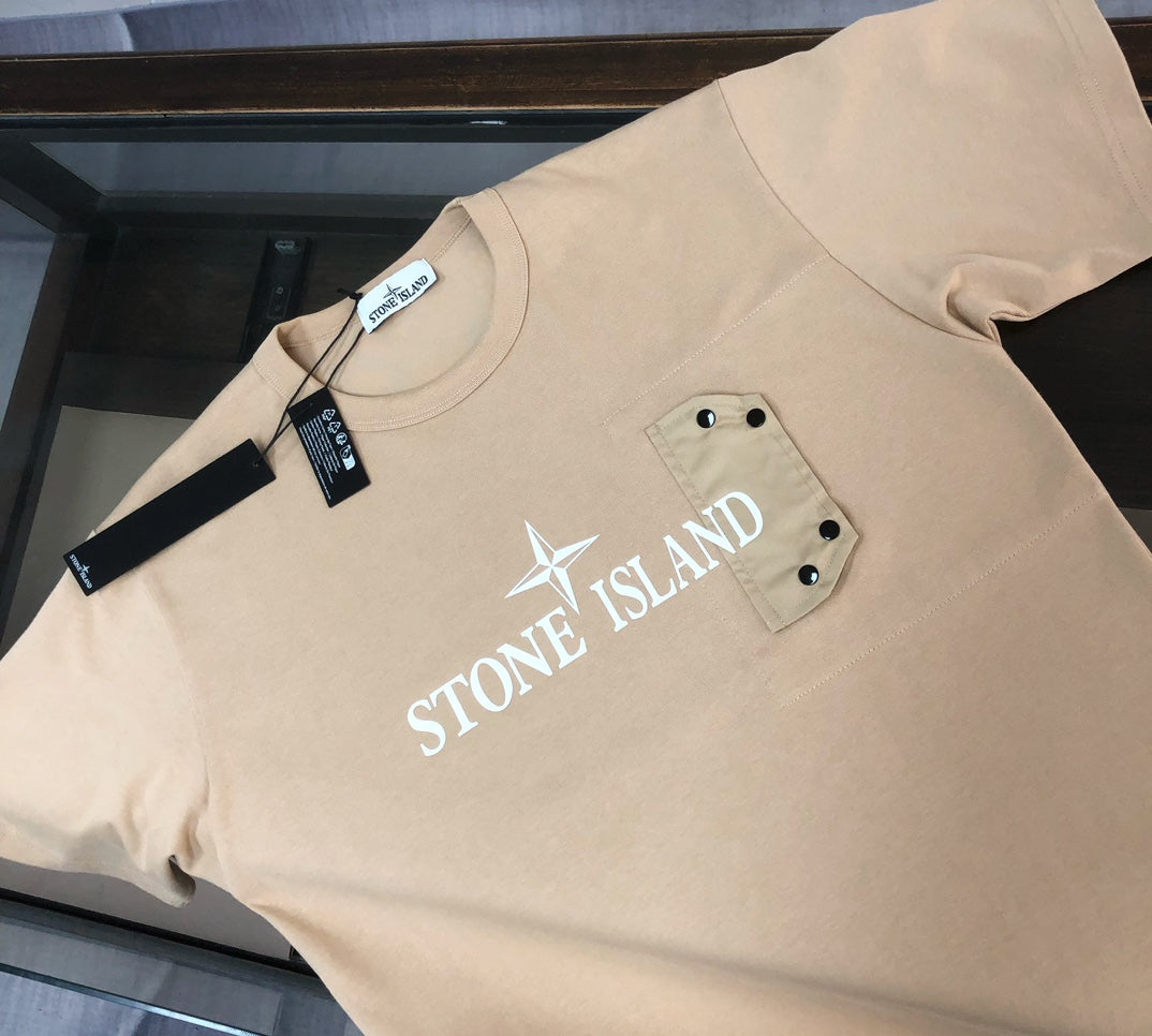 Logo T Shirt