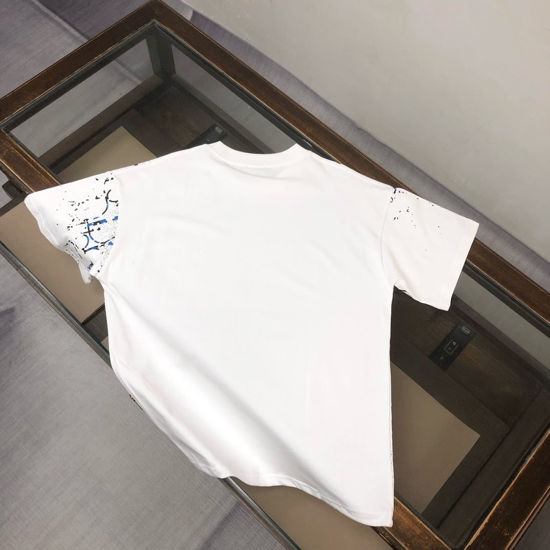 Logo T Shirt