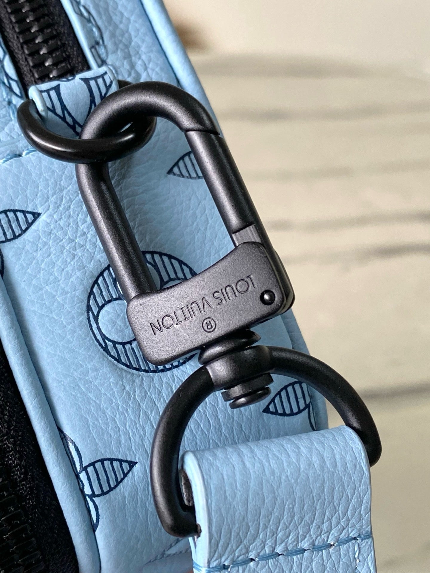 Nano Alpha