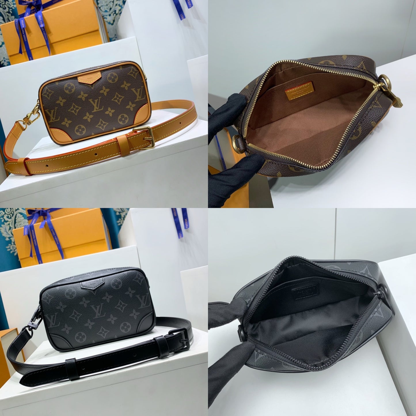 Trocadero Wearable Wallet