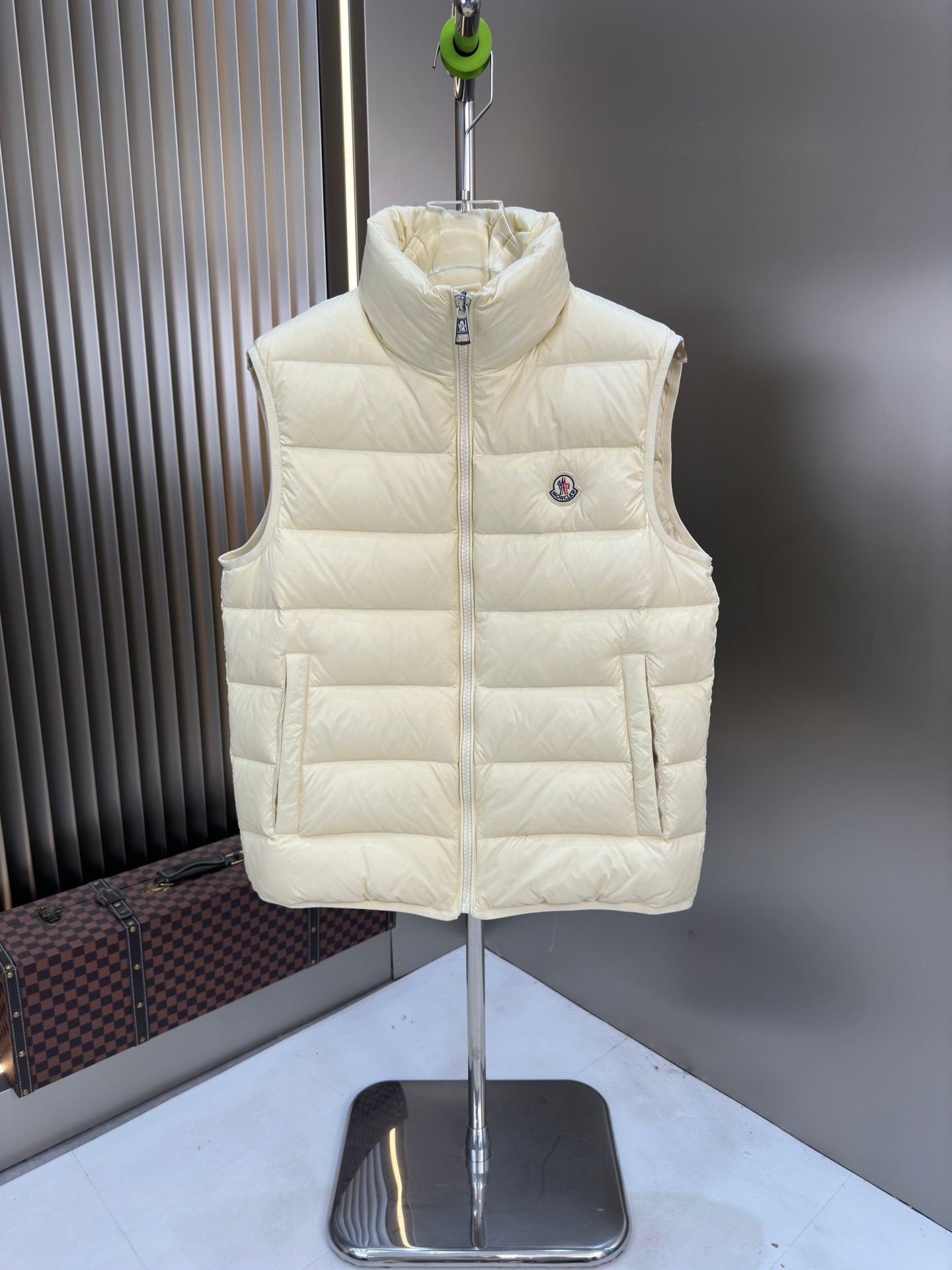 Contrin Gilet