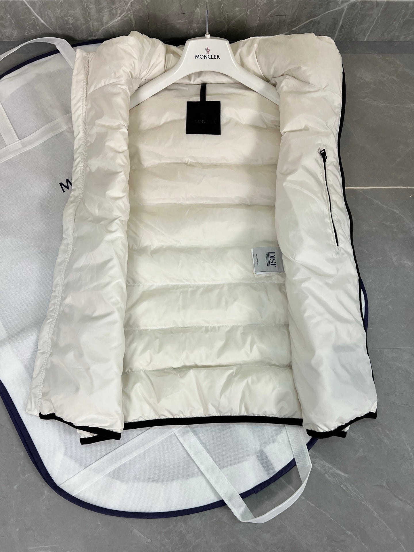 Valmasque Gilet
