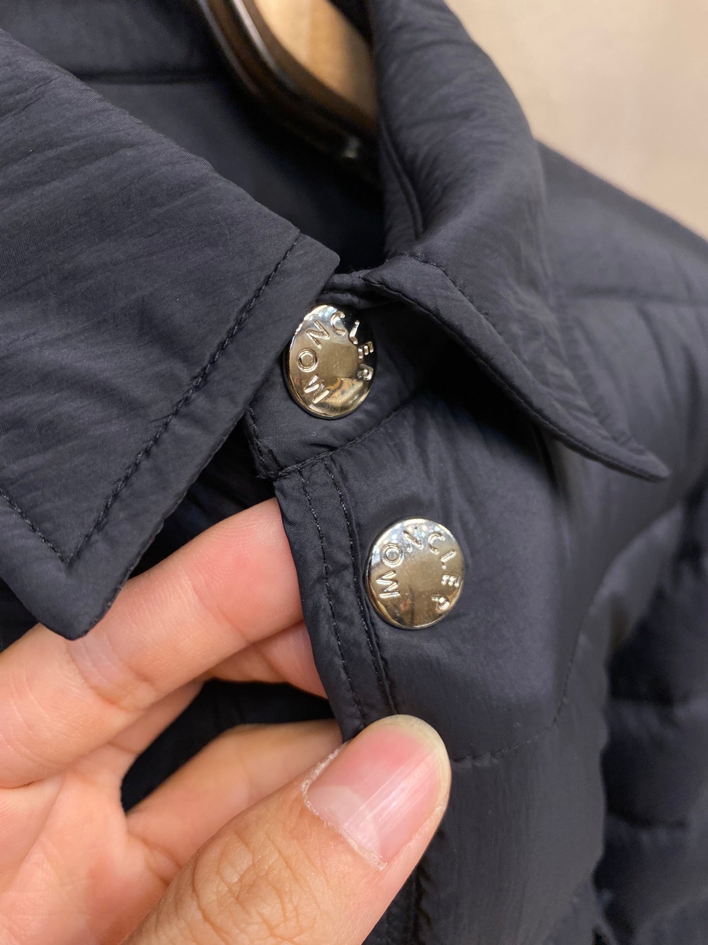 Logo Jacket
