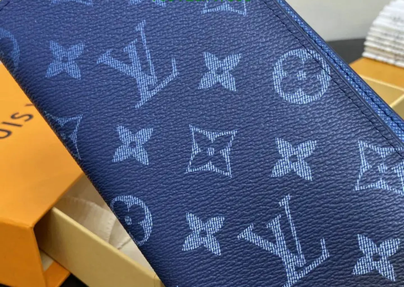 Brazza Wallet
