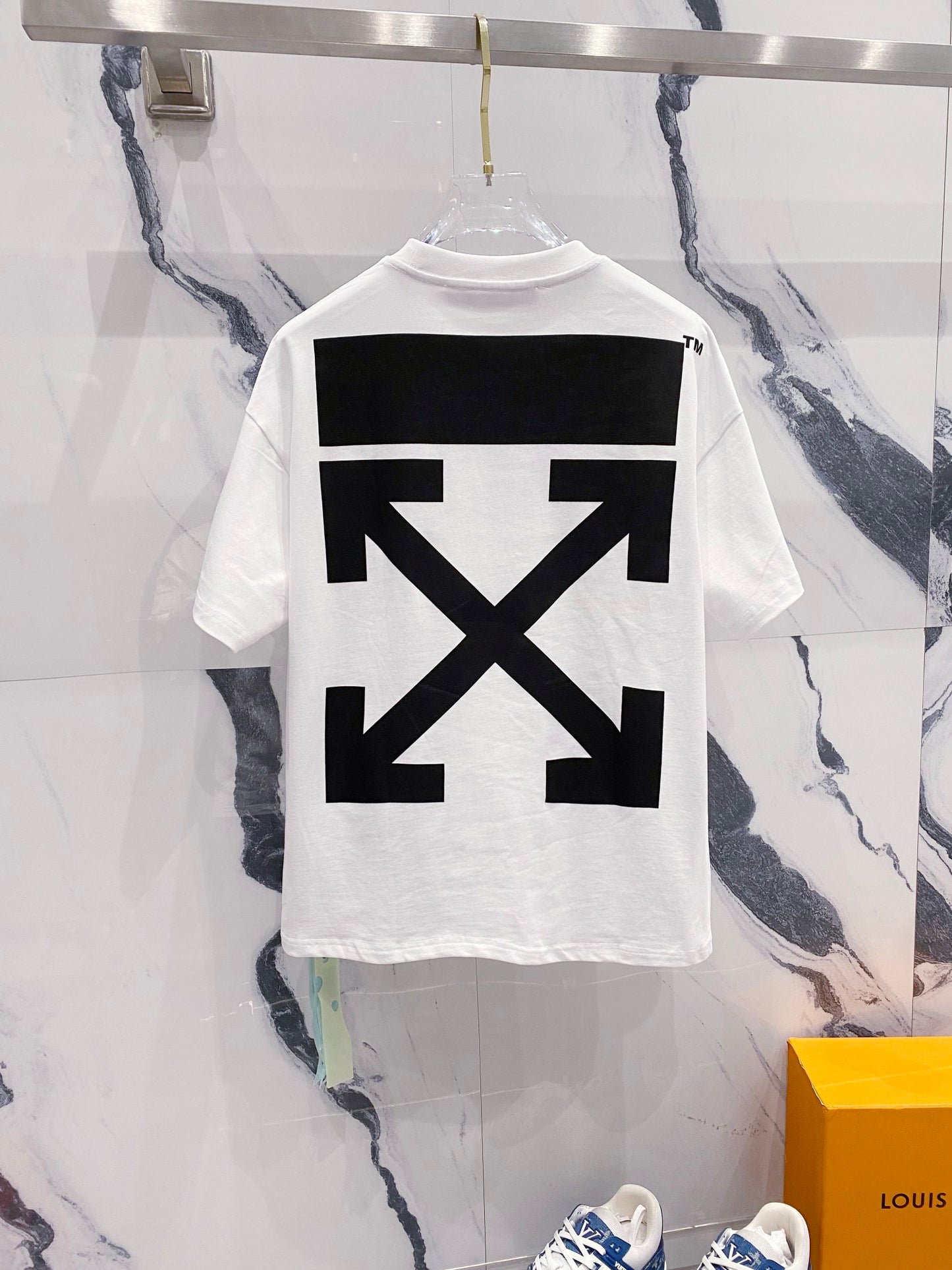 Logo T Shirt