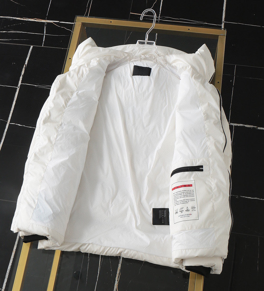 Logo Jacket