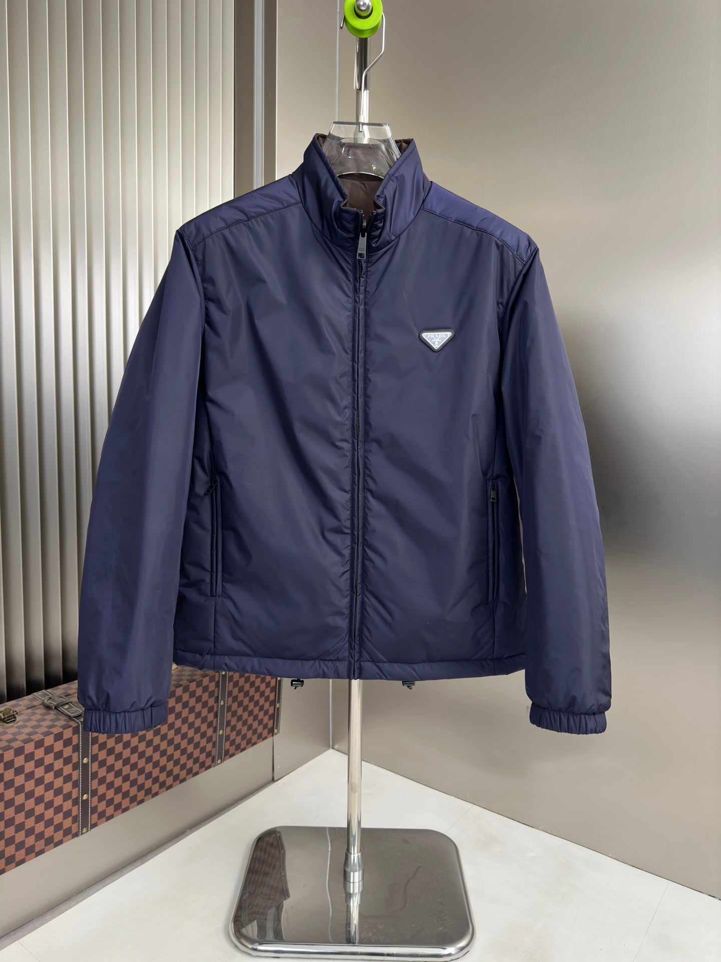 Reversible Jacket