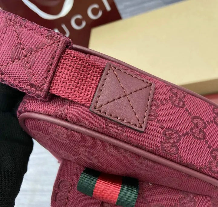 Belt Bag