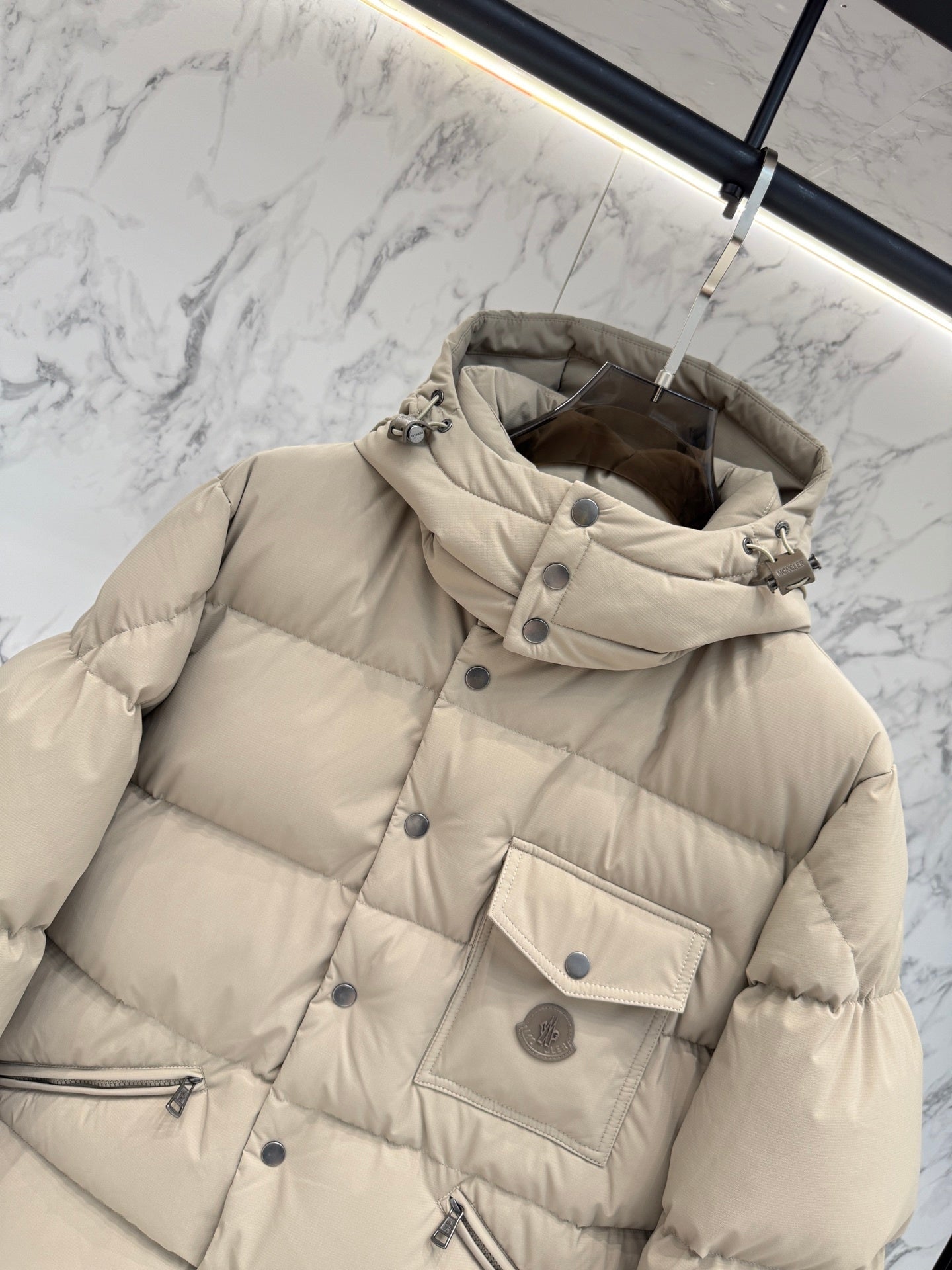 Loiret Parka