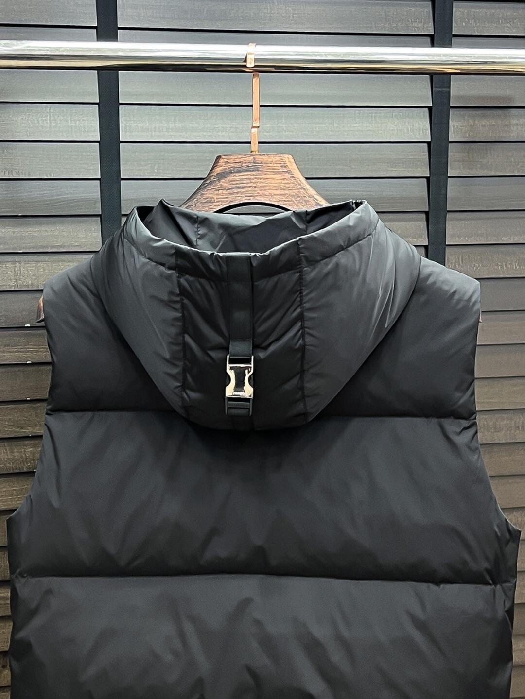 Logo Gilet