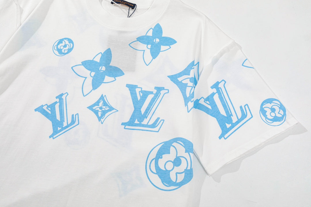 Logo T Shirt