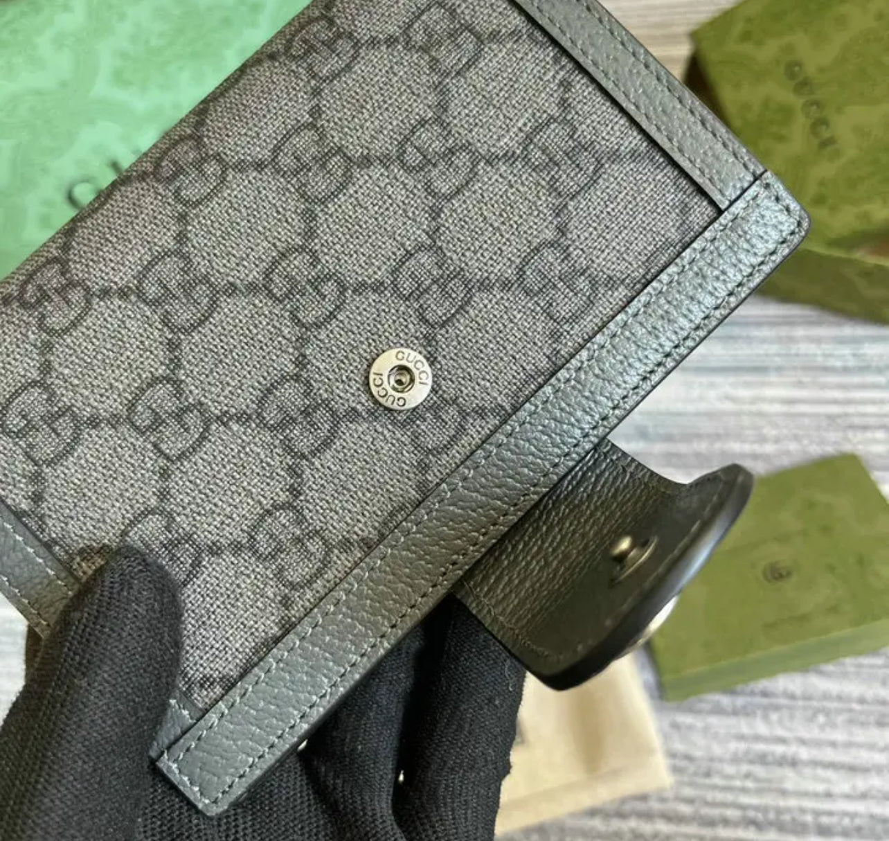 Wallet