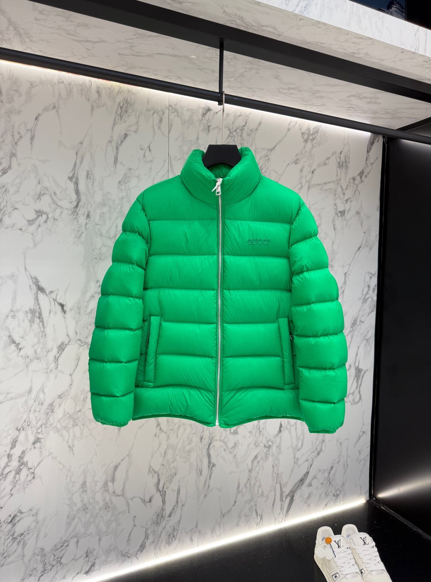 Logo Puffer
