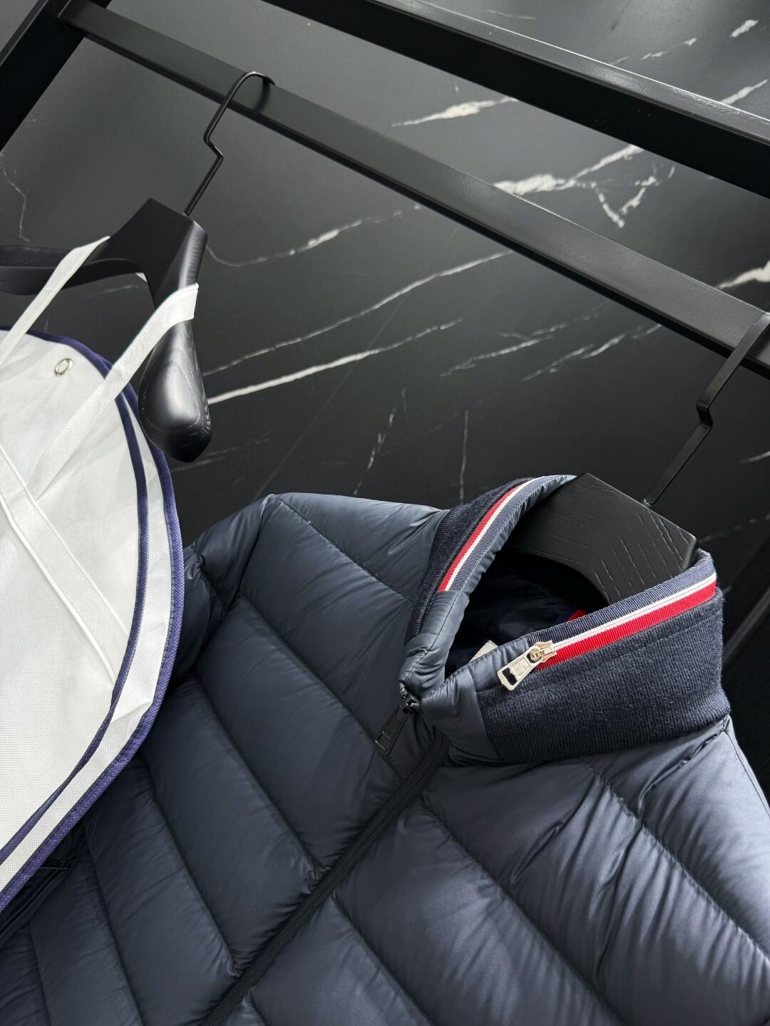 Brendann Jacket