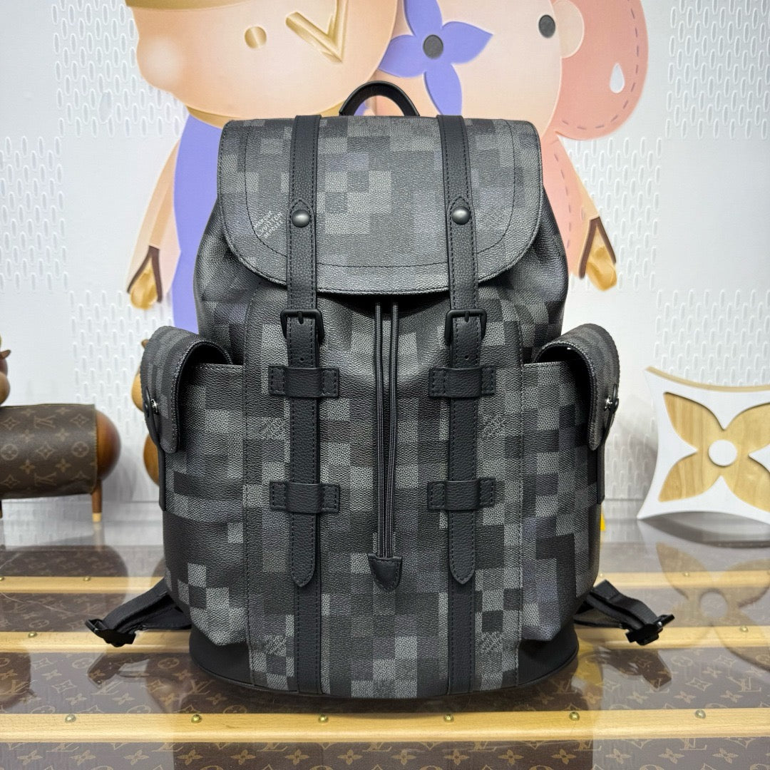 Christopher Backpack