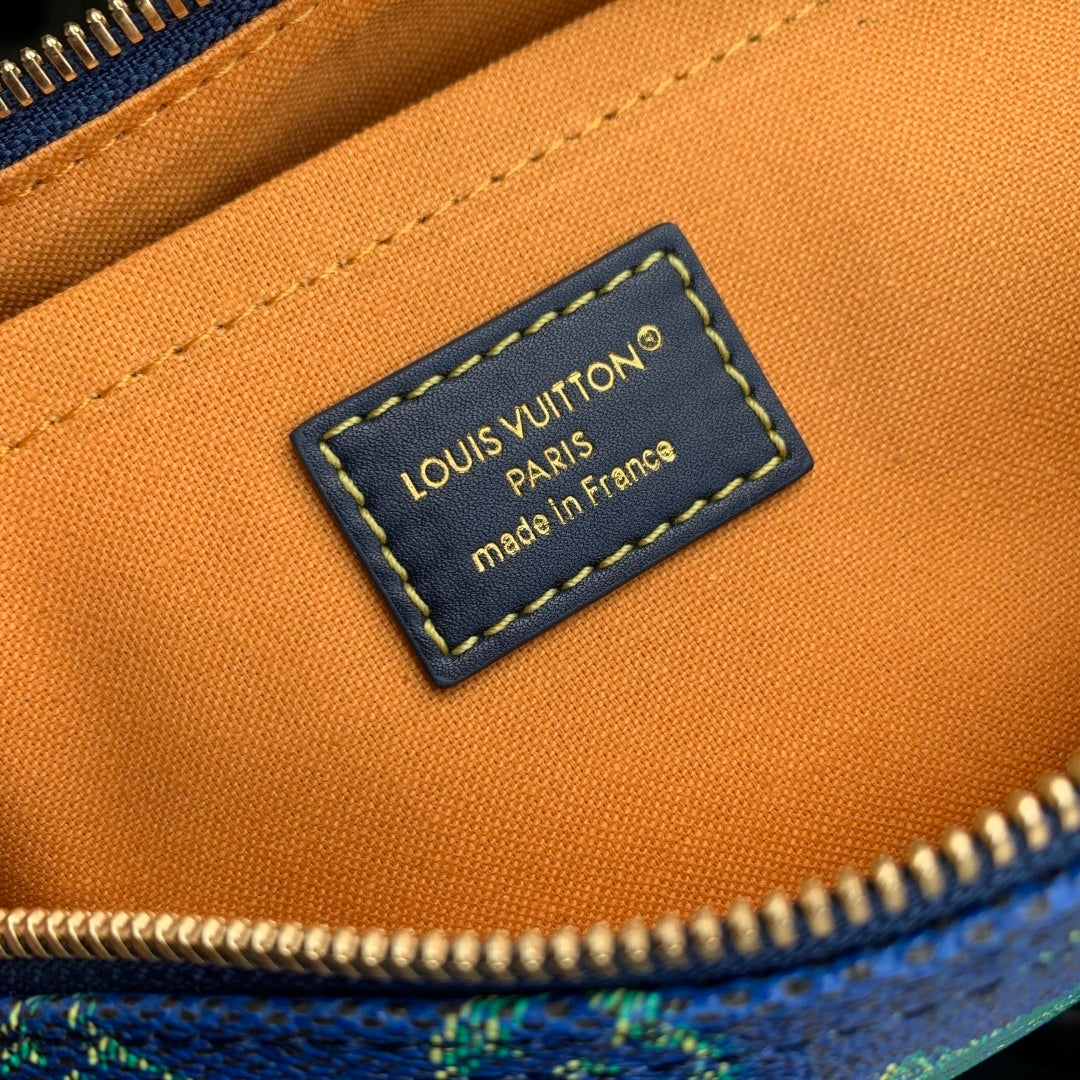 Keepall 25
