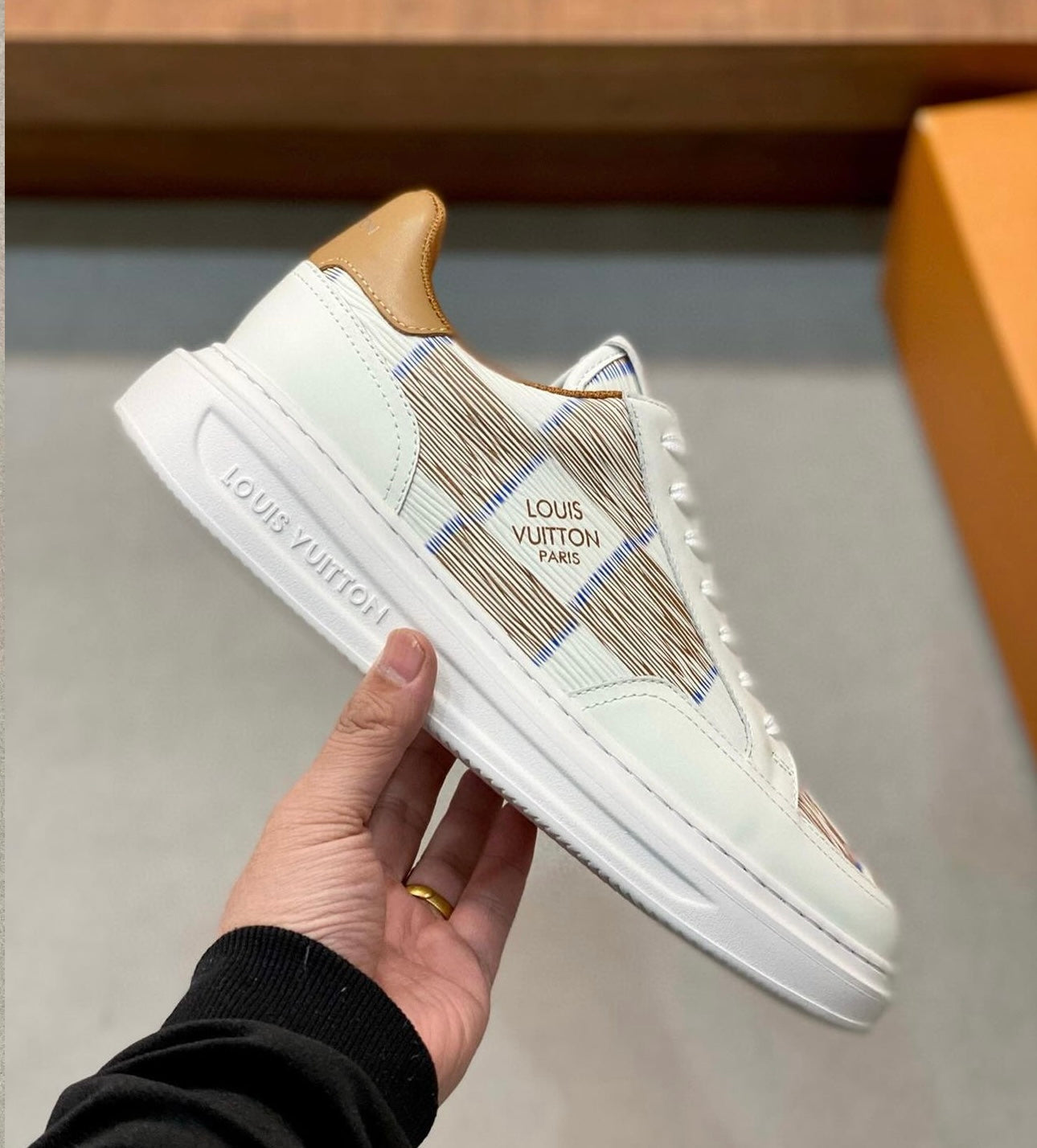 LV Trainers