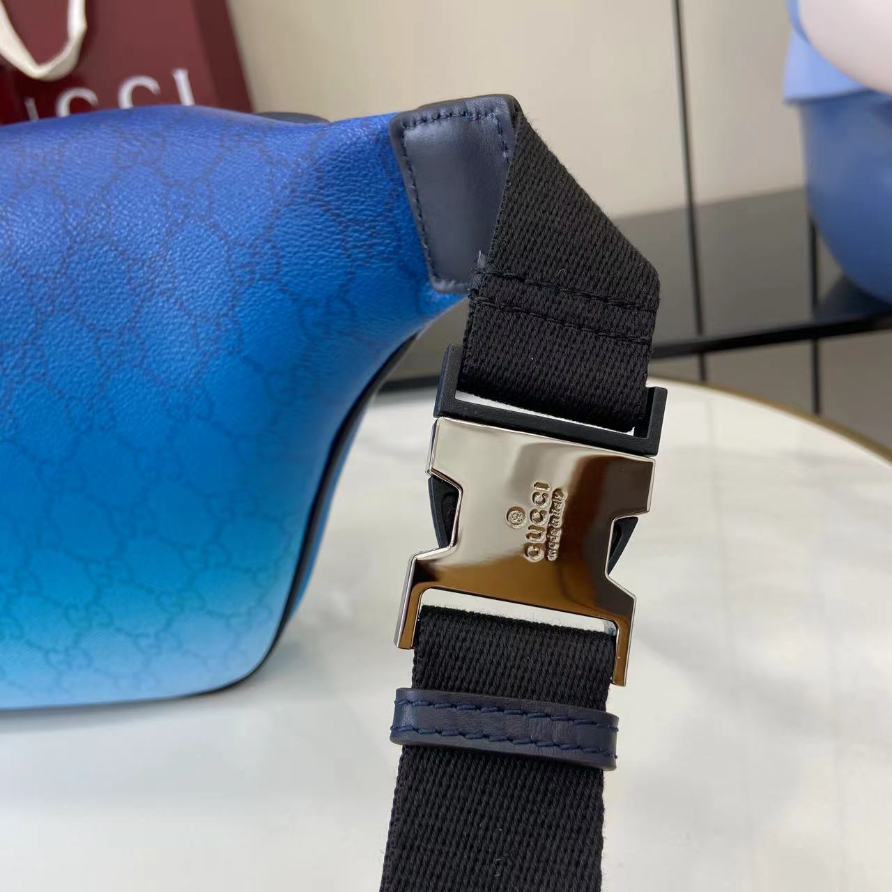 Large Belt Bag