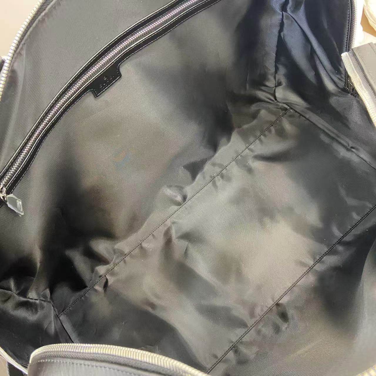 Large Duffle Bag