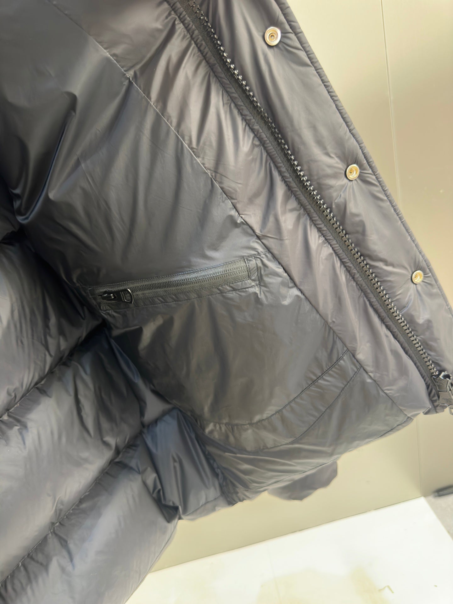 Halsby Jacket