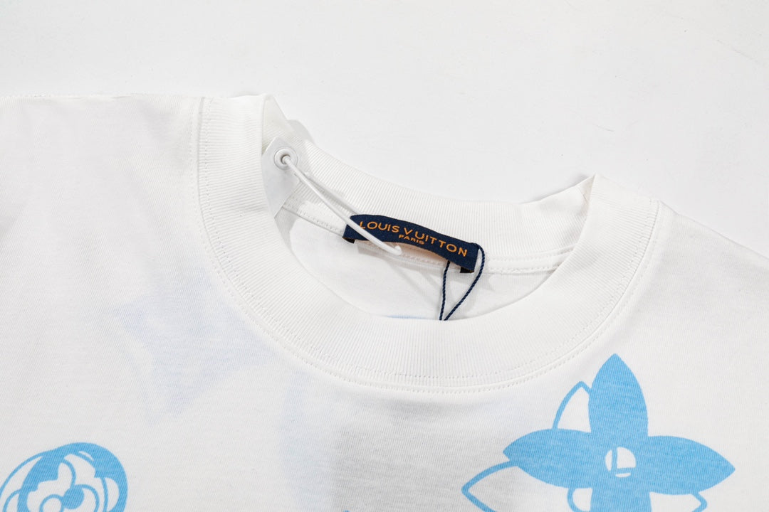 Logo T Shirt