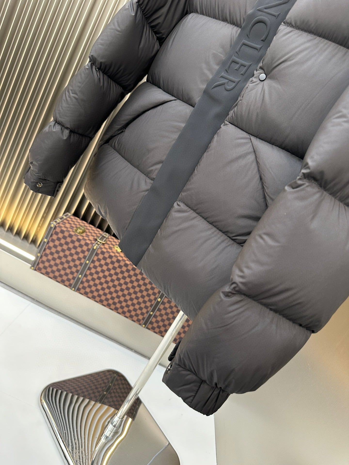 Madeira Jacket