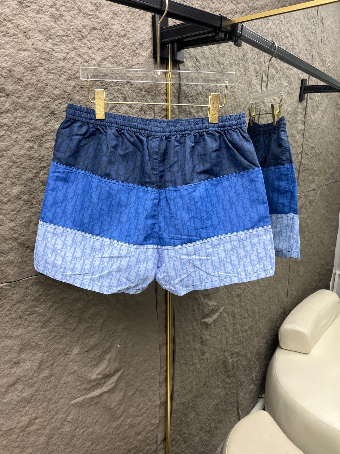 Logo Shorts