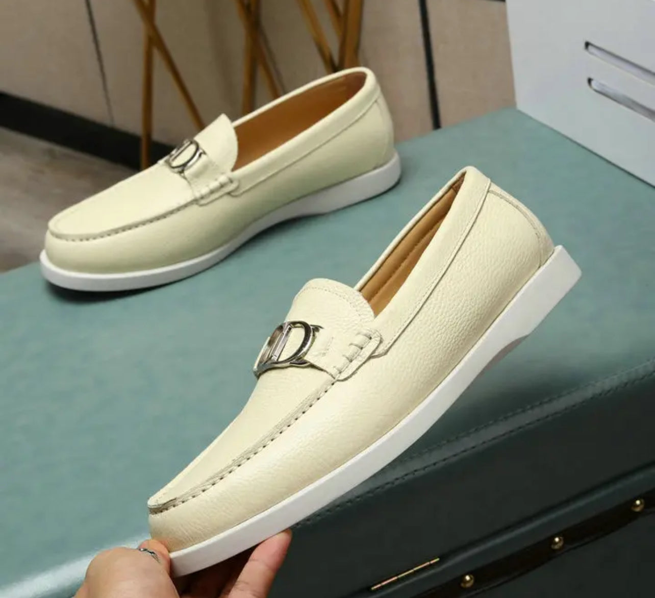 Granville Loafers