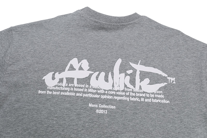 Logo T Shirt