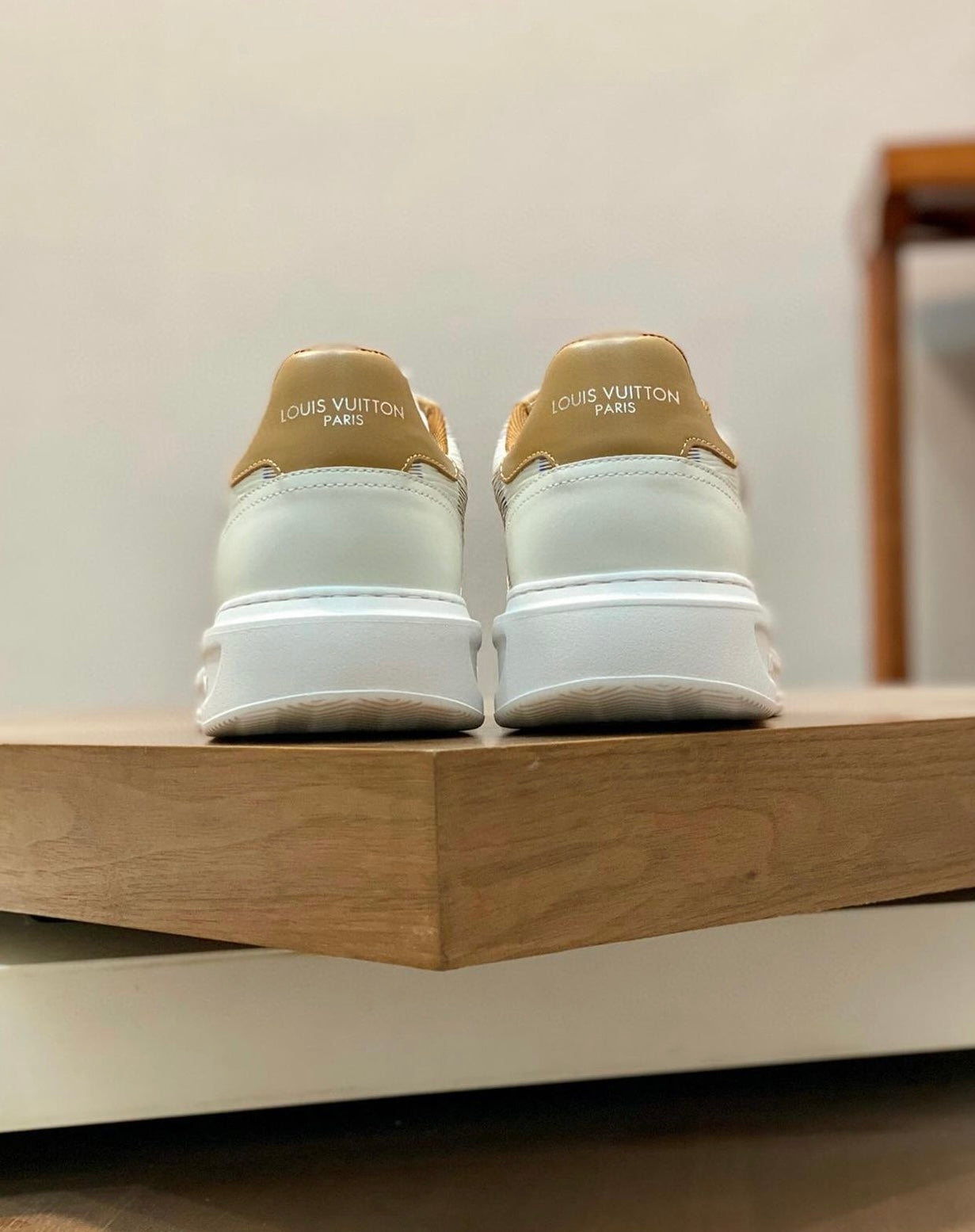 LV Trainers