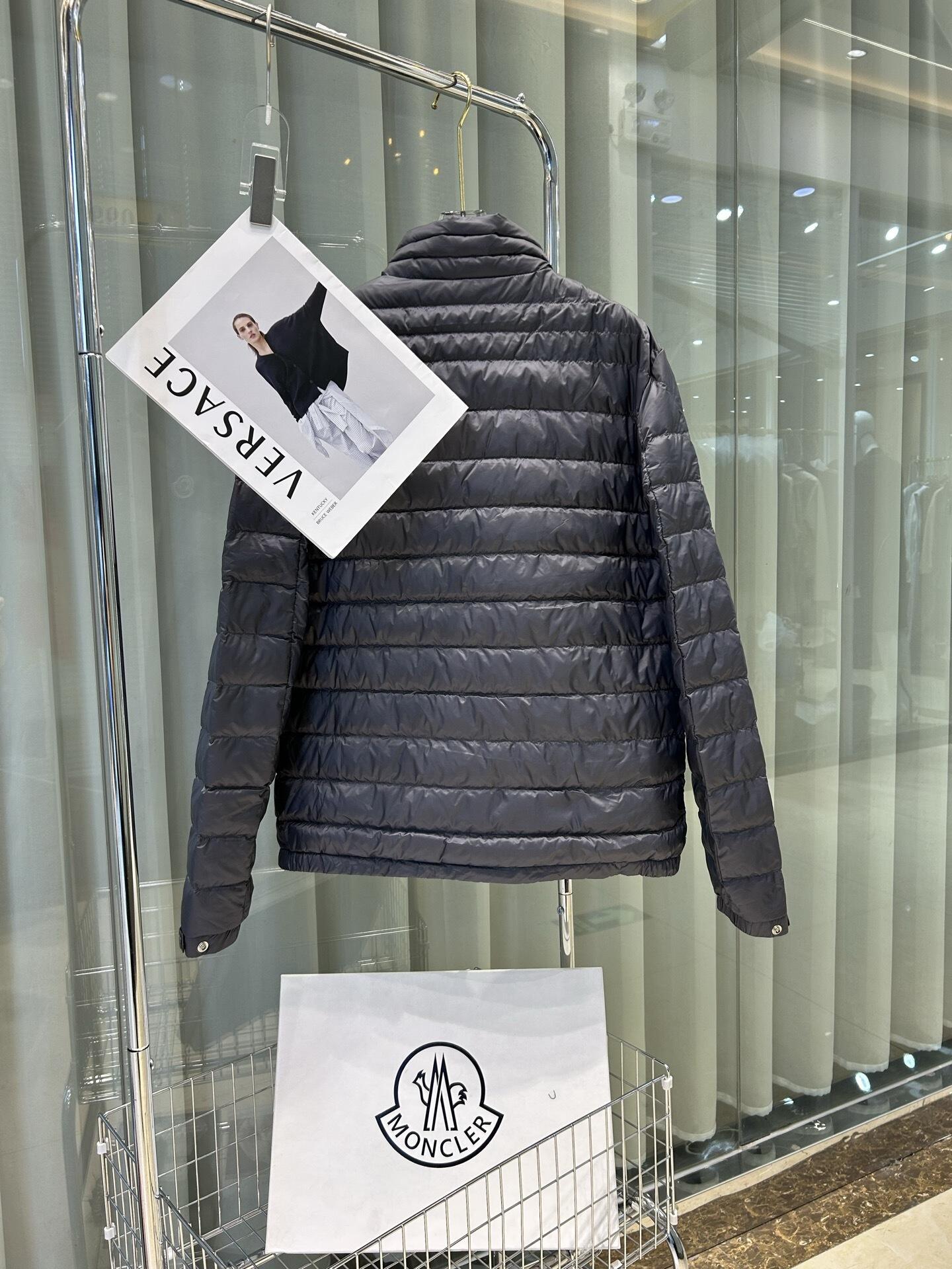 Daniel Jacket