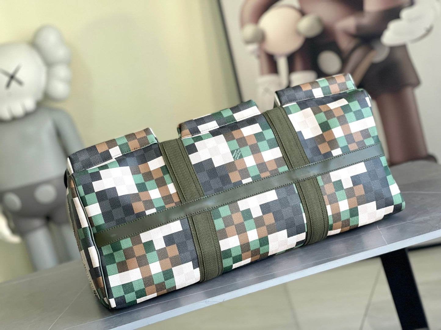 Keepall 55