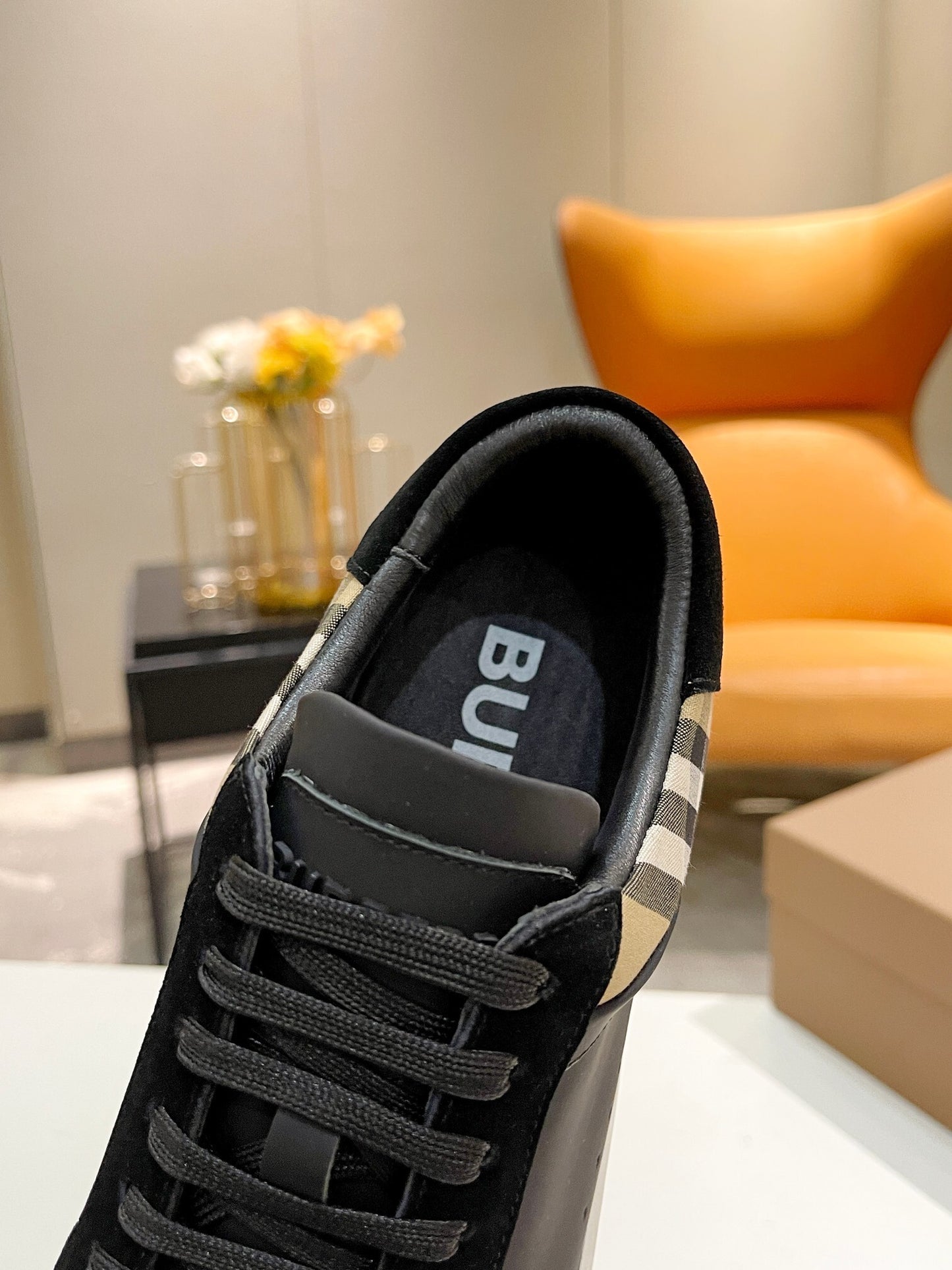 Check Trainers