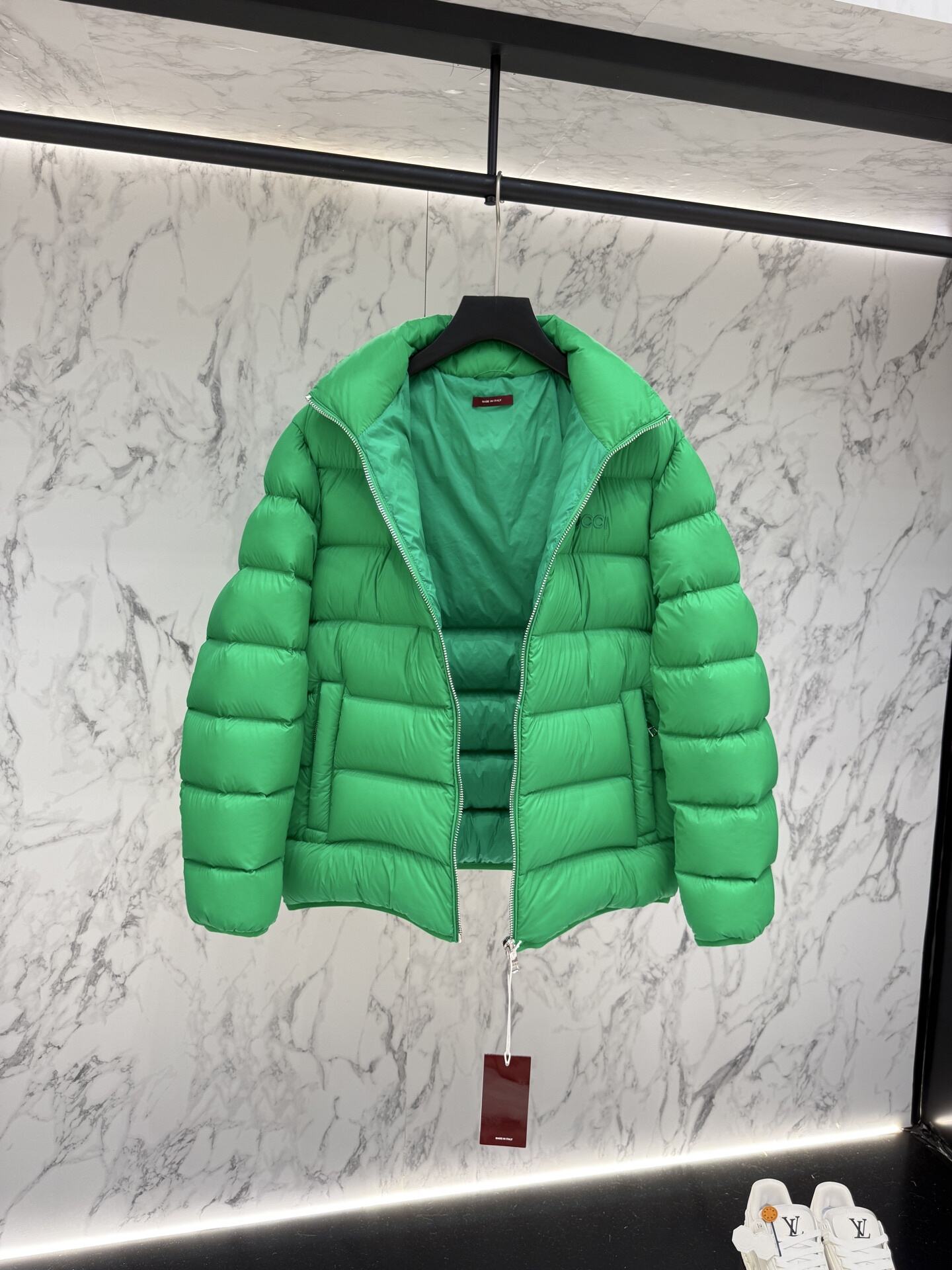 Logo Puffer