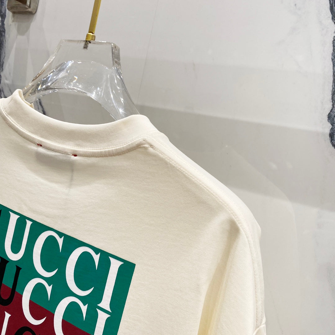 Logo T Shirt