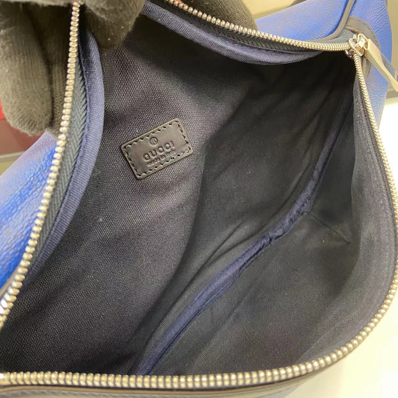 Large Belt Bag