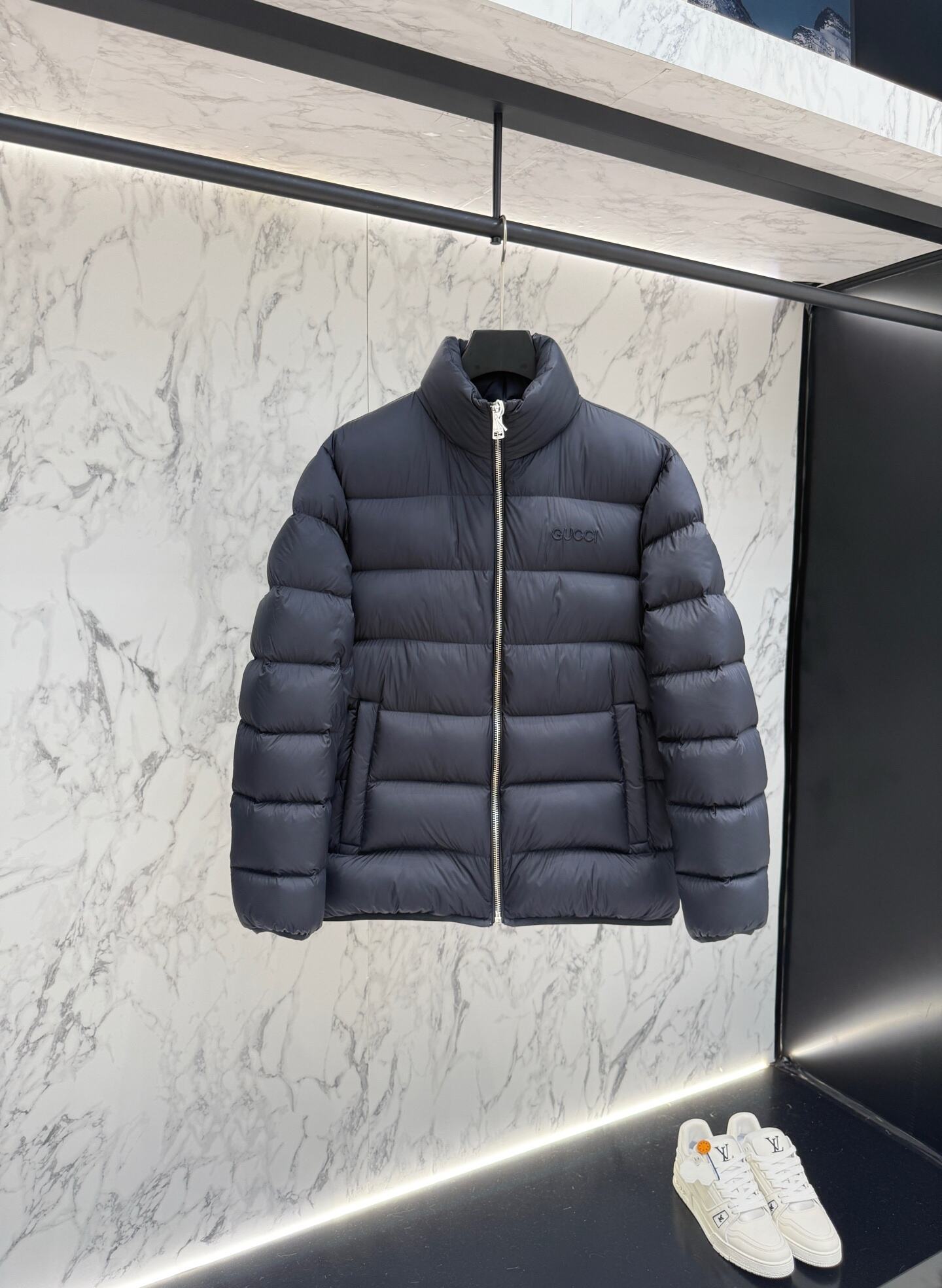 Logo Puffer