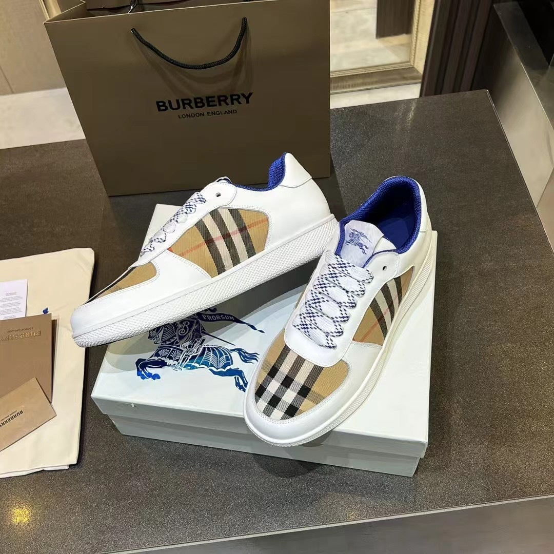 Check Trainers